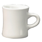ITI Cobalt Diner Mug 