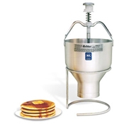 Belshaw Type K Pancake Dispenser