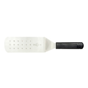 Mercer Cutlery 8 x 3 Turner - Perforated