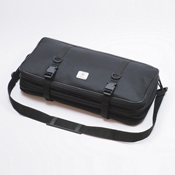Mercer Cutlery Triple-Zip Knife Case