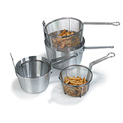 Fryers - Fryer Accessories