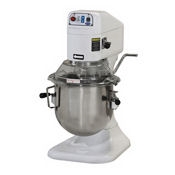 Globe SP8, 8 qt Mixer