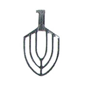 Mixers - Mixer Attachments