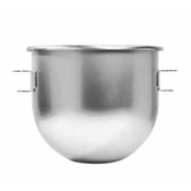 Univex Bowl 5 Qt. Stainless Steel