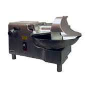 Univex BC18 Bowl Cutter