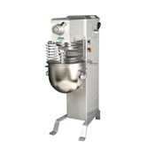 Univex SRMF20 Floor Mixer