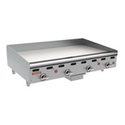 Vulcan MSA48 Gas Griddle