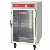 Holding Cabinets - Non-Insulated Half Size Holding Cabinets