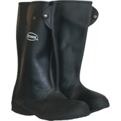 Boss Rubber Over-Shoe Boots