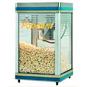Star G14-Y Galaxy 14 Oz Popcorn Machine