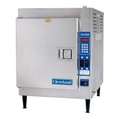 Cleveland SteamChef Convection Steamer