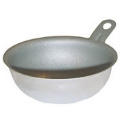 Vollrath 566445 Wear-Ever Egg Poacher Replacement Cup
