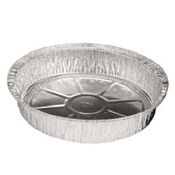 Disposable Food Containers - Aluminum Food Containers