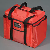 Rubbermaid PROSERVE Sandwich Delivery Bag