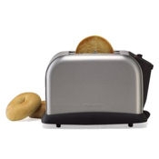 West Bend Commercial 2-Slice Pop-Up Toaster