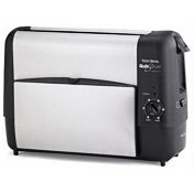 West Bend QuikServe Vertical Conveyor Toaster