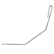 FMP Stainless Steel Fryer Cleanout Rod