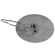 FMP 9 Stainless Steel Kettle Strainer