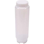 FMP 16 Oz FIFO Squeeze Bottle