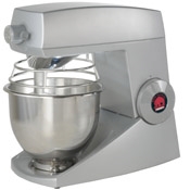Mixers - Countertop Mixers