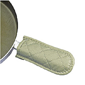 Oven Mitts and Hot Pads - Pan Handles