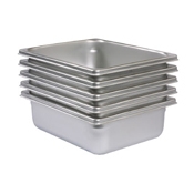 Polar Ware Full Size, 6D Edge Pan
