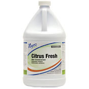 Nyco Citrus Fresh Odor 1 Gallon Counteractant