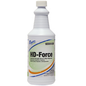 Restaurant Chemicals - Industrial Cleaners