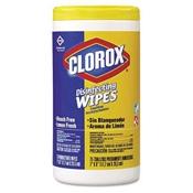 Clorox 35 Ct Fresh Scent Disinfecting Wipes