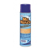 Mr. Muscle Oven & Grill Cleaner