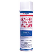 Dymon Graffiti & Spray Paint Remover