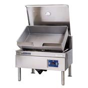Cleveland SEL30T1 PowerPan 30 Gallon Tilt Skillet