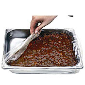 PanSaver Half-Pan Medium and Deep Pan Liners