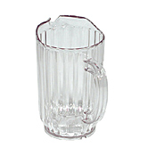 Pitchers and Servers - Plastic Pitchers and Servers