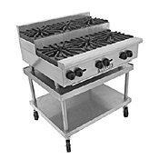 Vulcan VHP848 Hot Plate