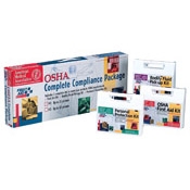 OSHA Compliance Package