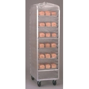 FSE Disposable Pan Rack Covers