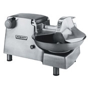 Hobart 84186-1 Food Cutter
