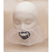 Heavyweight Nylon Beard Nets