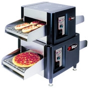 Apw Wyott Compact X*wav Conveyor Pizza Oven