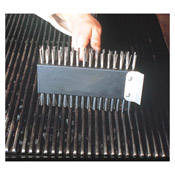 American Metalcraft Broiler Brush