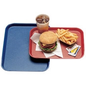 Tabletop - Meal Trays
