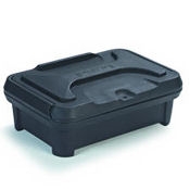 Carlisle 4 Top Loader Pan Carrier