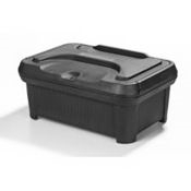 Carlisle 6 Top Loader Pan Carrier