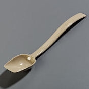 Carlisle 3/4 Oz, 10 Salad Spoons