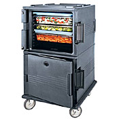 Cambro 24-Pan Ultra Camcart