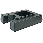 Cambro 10 Gallon Camtainer Riser