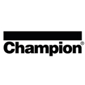 Shop By Brand - Champion Dishwashers