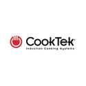 Shop By Brand - Cooktek
