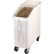 Cambro 21 Gallon Ingredient Bin